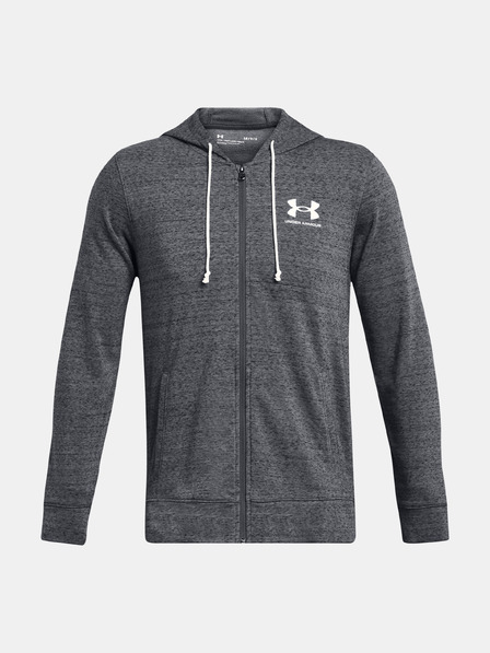 Under Armour Muška dukserica Under Armour UA Rival Terry LC FZ