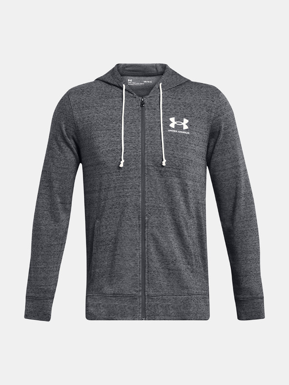 Under Armour Muška dukserica Under Armour UA Rival Terry LC FZ