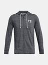 Under Armour Muška dukserica Under Armour UA Rival Terry LC FZ