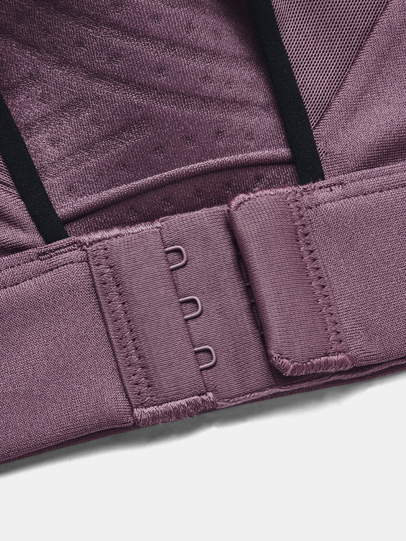 Under Armour Ženski grudnjak Under Armour UA Infinity High Bra