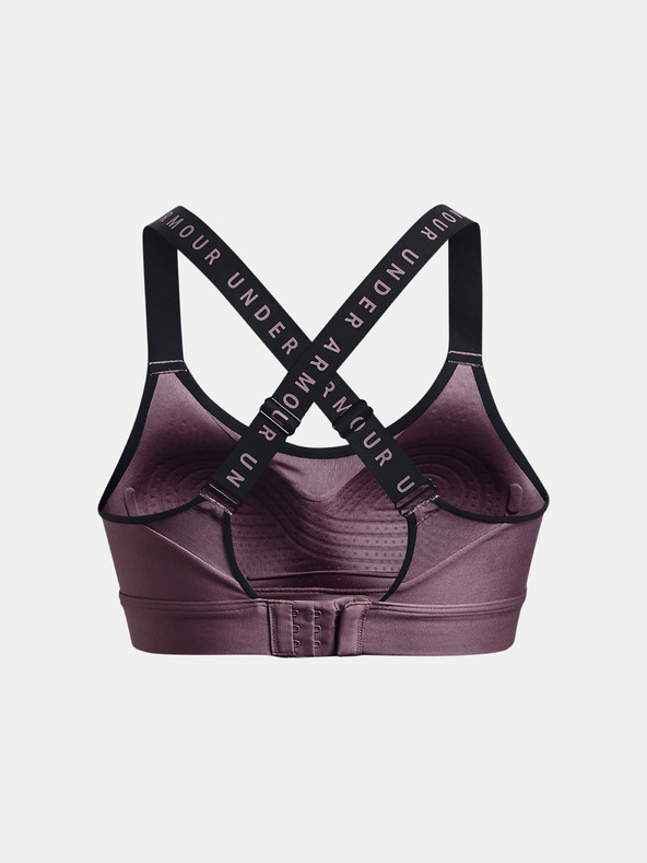 Under Armour Ženski grudnjak Under Armour UA Infinity High Bra