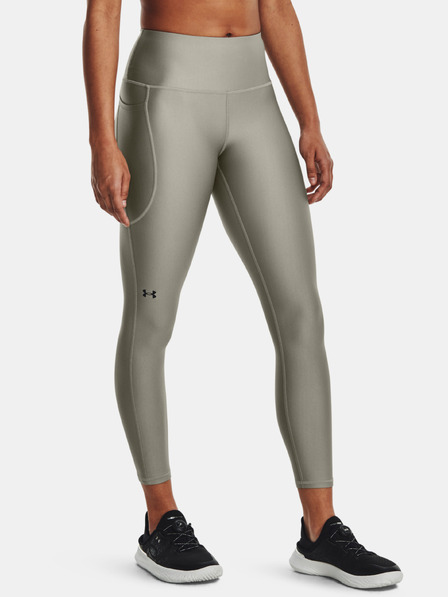 Under Armour Ženske tajice Under Armour Armour Hi Ankle Leg