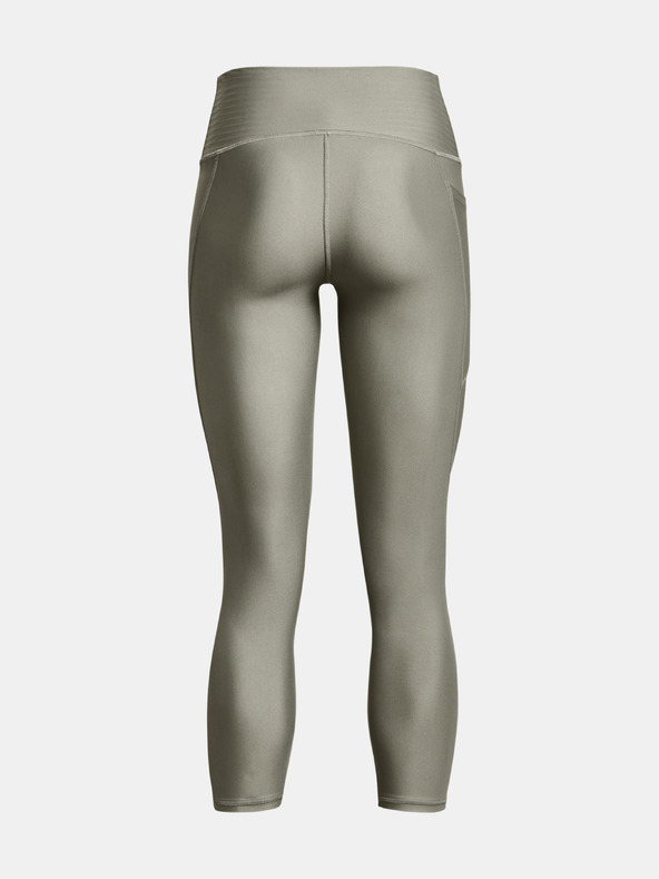 Under Armour Ženske tajice Under Armour Armour Hi Ankle Leg