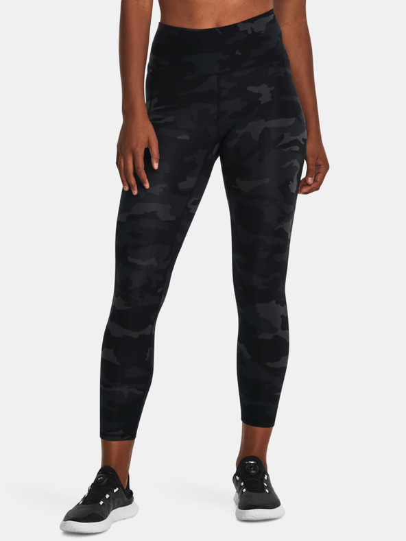 Under Armour Ženske tajice Under Armour UA Meridian Print Ankle Leg
