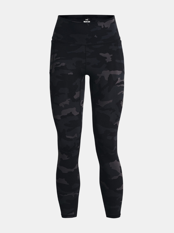 Under Armour Ženske tajice Under Armour UA Meridian Print Ankle Leg