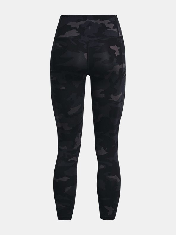 Under Armour Ženske tajice Under Armour UA Meridian Print Ankle Leg