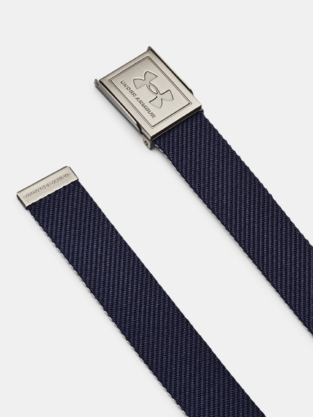 Under Armour Muški remen Under Armour M's Webbing Belt