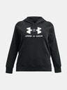 Under Armour UA Rival Fleece Logo Majica dugih rukava