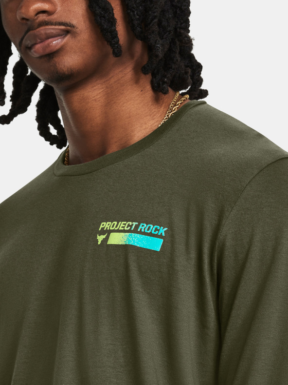 Under Armour Muška majica Under Armour UA PJT ROCK BRAHMA LS