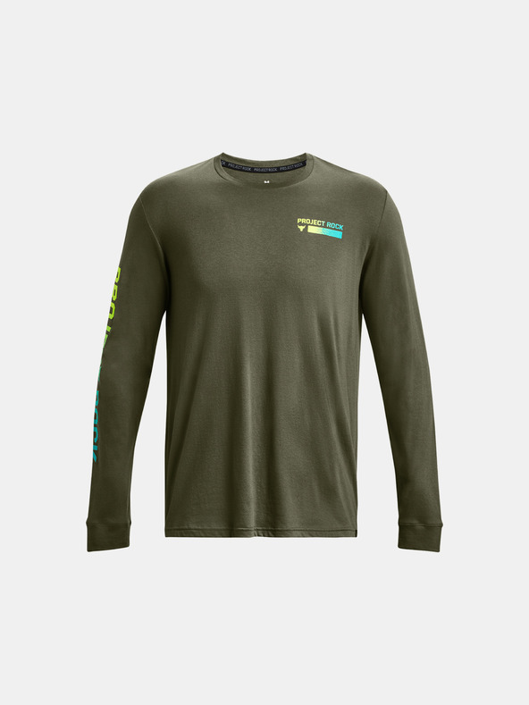 Under Armour Muška majica Under Armour UA PJT ROCK BRAHMA LS