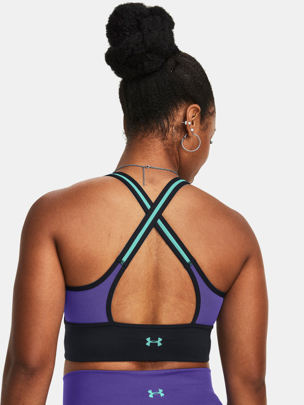 Under Armour Ženski grudnjak Under Armour Pjt Rck Lets Go LL Infty Bra