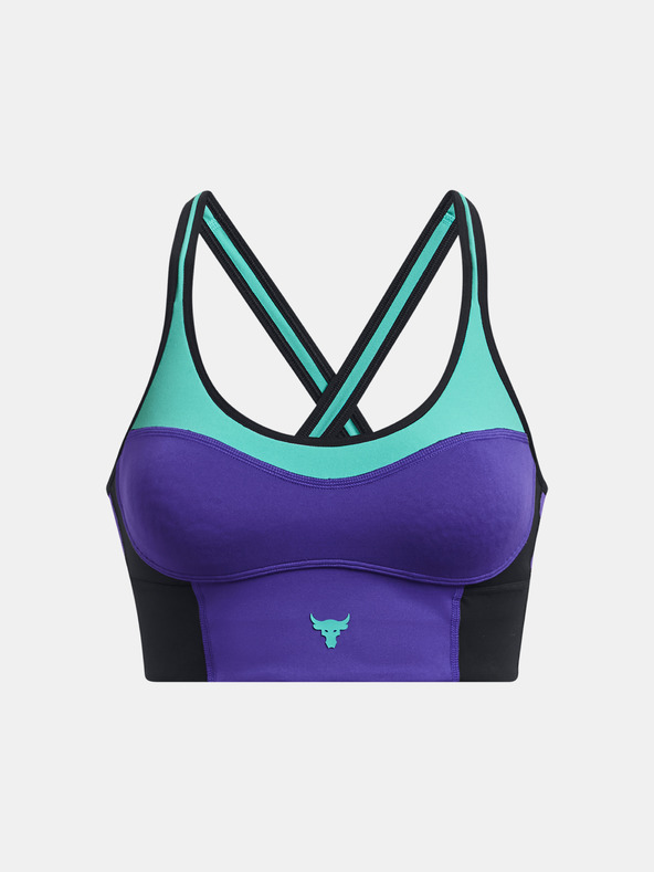 Under Armour Ženski grudnjak Under Armour Pjt Rck Lets Go LL Infty Bra