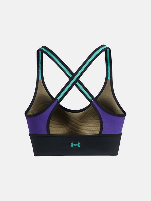 Under Armour Ženski grudnjak Under Armour Pjt Rck Lets Go LL Infty Bra