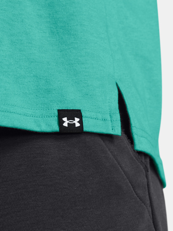 Under Armour Muška majica bez rukava Under Armour Pjt Rock SMS SL Tank Q4