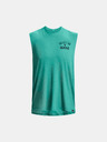 Under Armour Muška majica bez rukava Under Armour Pjt Rock SMS SL Tank Q4
