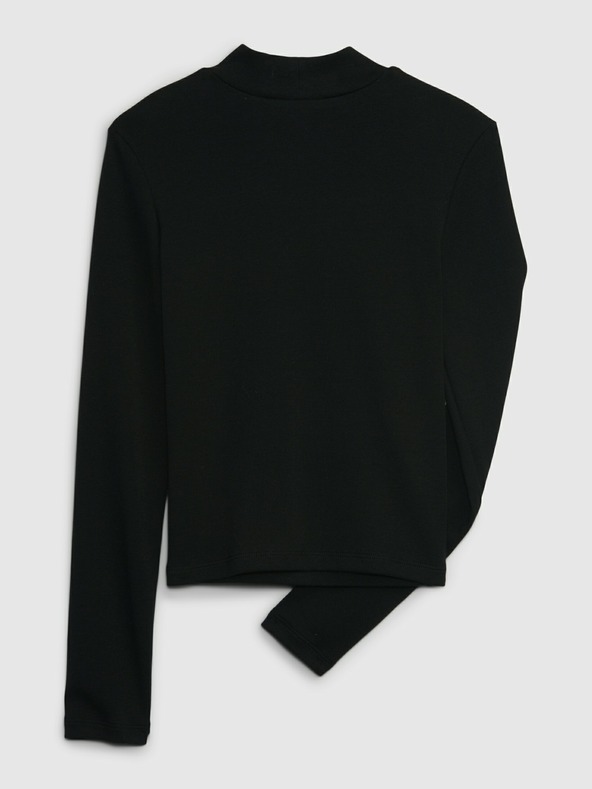 GAP Dječja majica s rolakom GAP