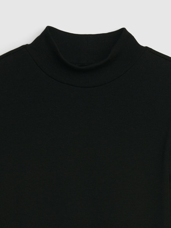 GAP Dječja majica s rolakom GAP