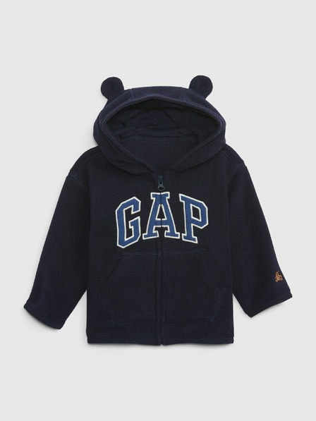 GAP Baby dukserica Pro Fleece GAP