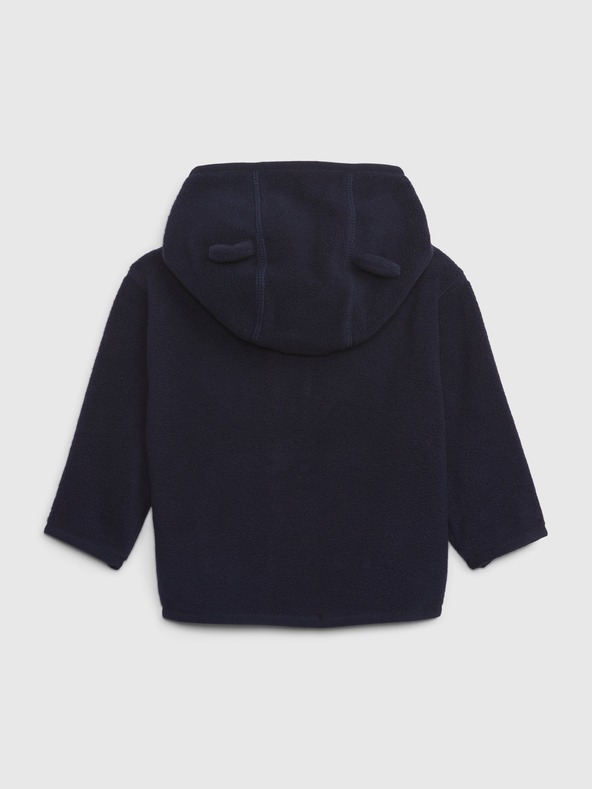 GAP Baby dukserica Pro Fleece GAP