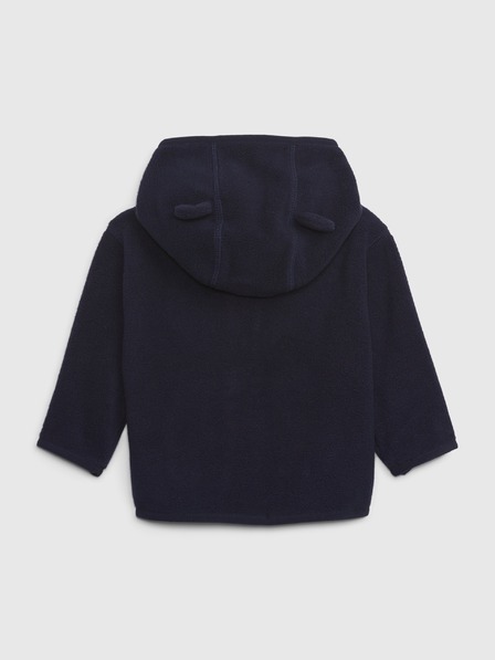 GAP Baby dukserica Pro Fleece GAP