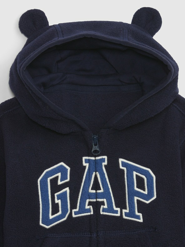 GAP Baby dukserica Pro Fleece GAP