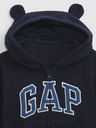 GAP Baby dukserica Pro Fleece GAP