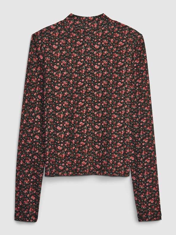 GAP Dječja majica s rolakom GAP