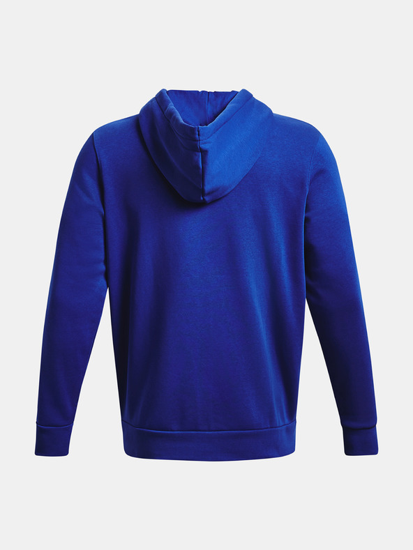Under Armour Muška majica Under Armour UA Essential Fleece FZ Hood