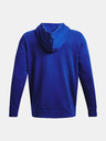 Under Armour UA Essential Fleece FZ Hood Majica dugih rukava