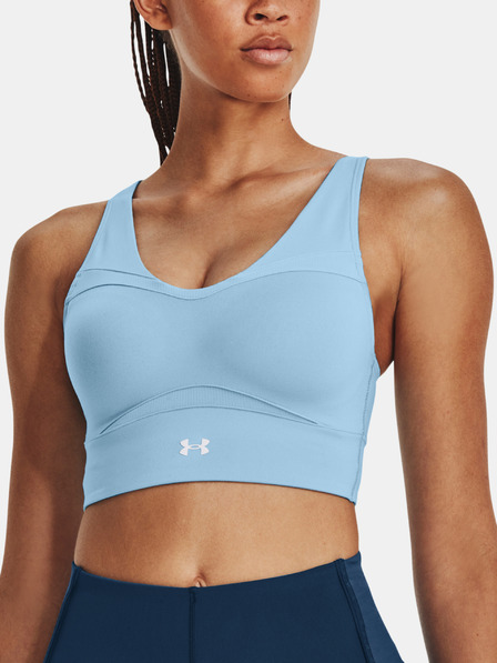 Under Armour Smartform Evo Mid LongL CF Sportski Grudnjak