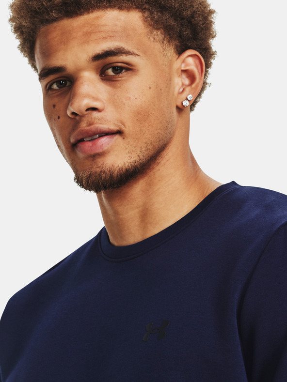 Under Armour Muška dukserica Under Armour UA Unstoppable Flc Crew