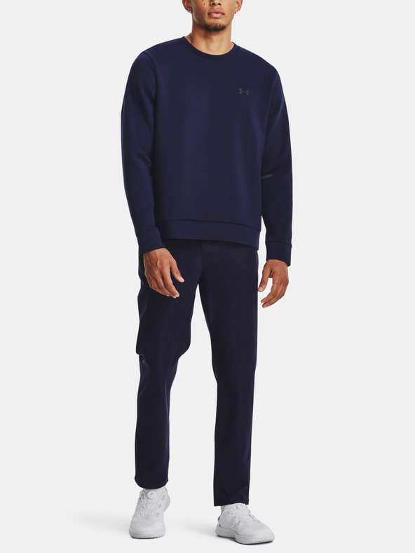Under Armour Muška dukserica Under Armour UA Unstoppable Flc Crew