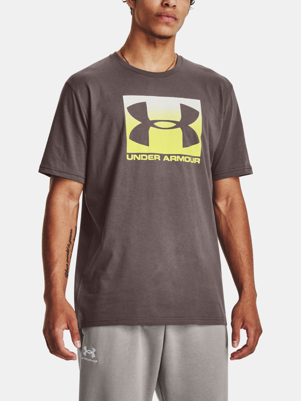 Under Armour Muška majica Under Armour UA BOXED SPORTSTYLE SS