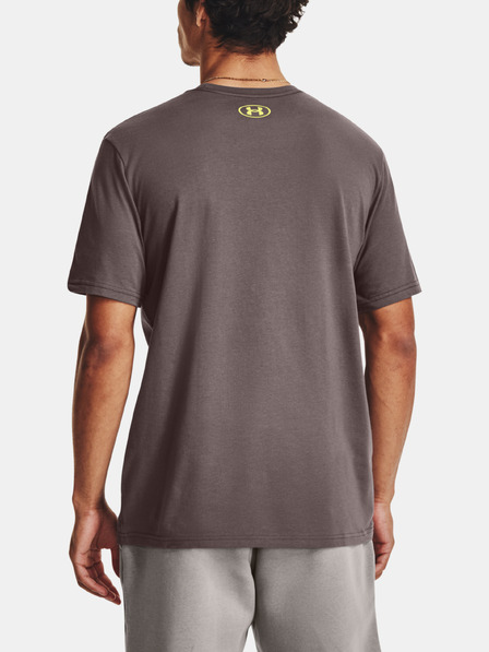 Under Armour Muška majica Under Armour UA BOXED SPORTSTYLE SS
