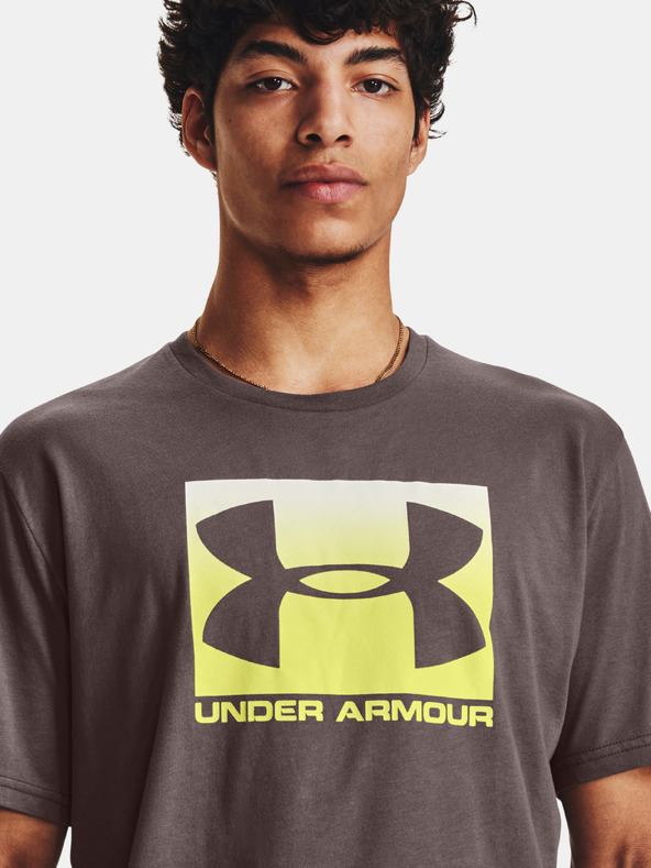Under Armour Muška majica Under Armour UA BOXED SPORTSTYLE SS