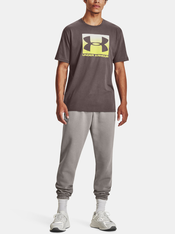 Under Armour Muška majica Under Armour UA BOXED SPORTSTYLE SS