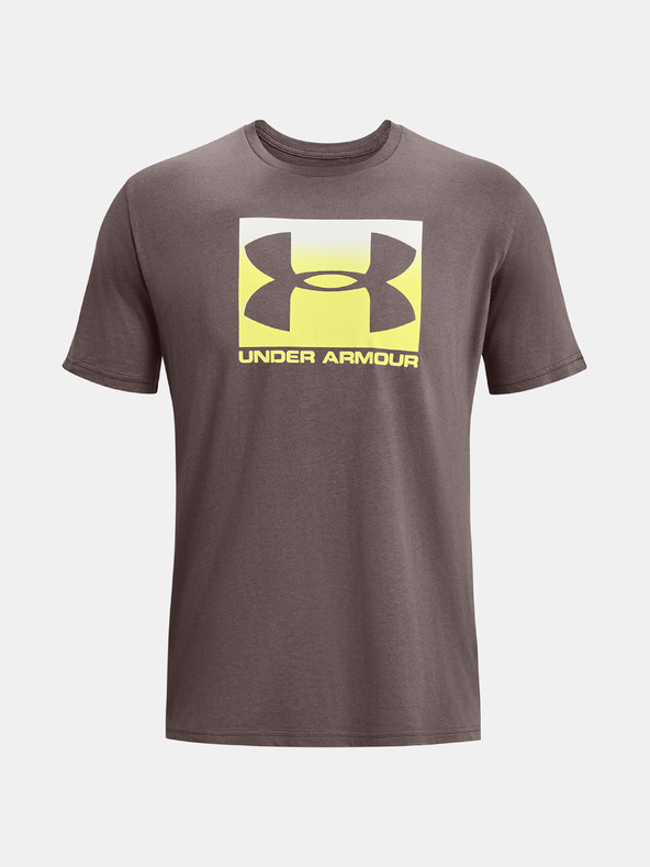 Under Armour Muška majica Under Armour UA BOXED SPORTSTYLE SS