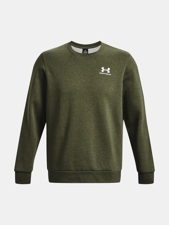 Under Armour Muška majica Under Armour UA Essential Fleece Crew