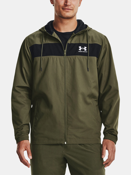 Under Armour Muška jakna Under Armour UA SPORTSTYLE WINDBREAKER