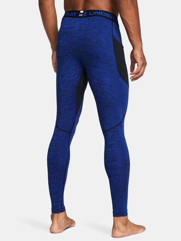 Under Armour Muške tajice Under Armour UA CG Armour Twist Lgs