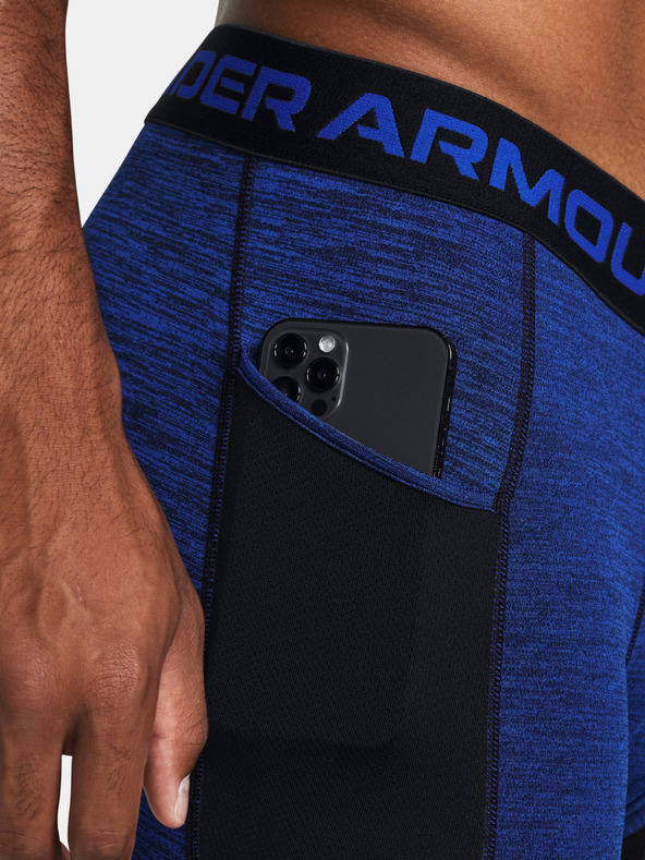 Under Armour Muške tajice Under Armour UA CG Armour Twist Lgs