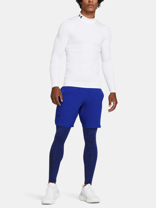 Under Armour Muške tajice Under Armour UA CG Armour Twist Lgs