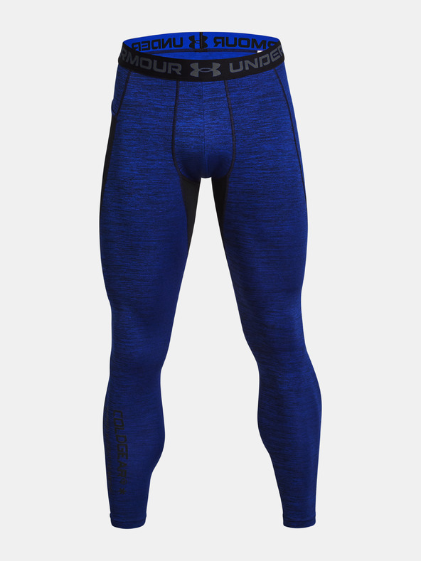 Under Armour Muške tajice Under Armour UA CG Armour Twist Lgs