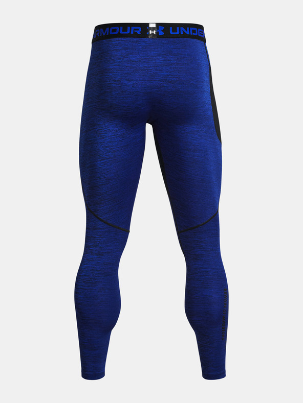 Under Armour Muške tajice Under Armour UA CG Armour Twist Lgs