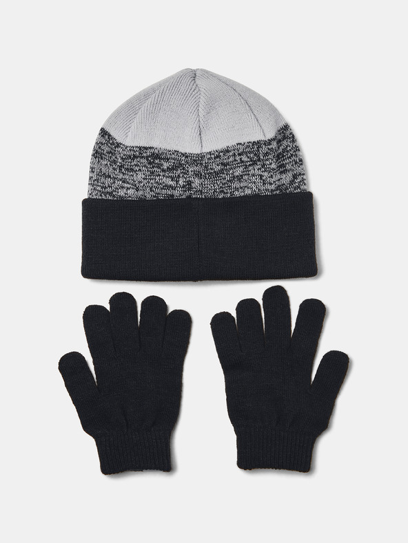 Under Armour Djevojačka kapa Under Armour Girl's Beanie & Glove Combo