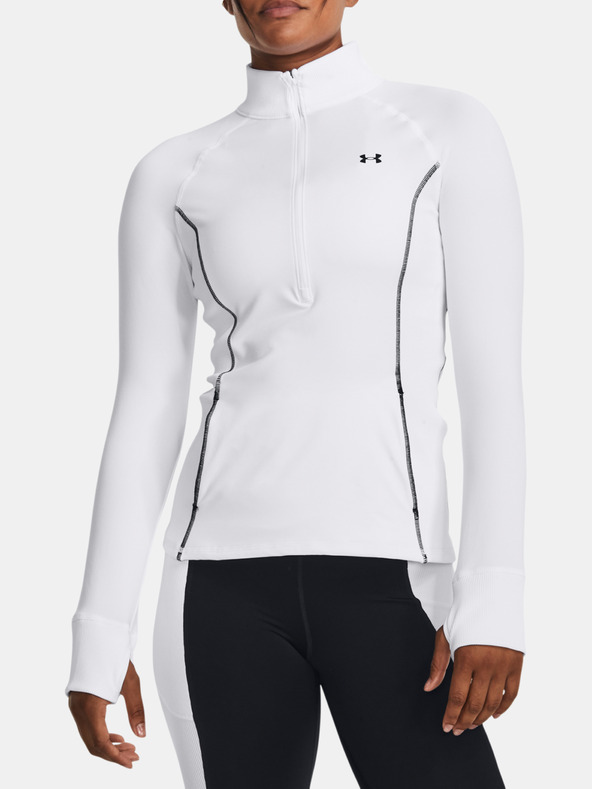 Under Armour Ženska majica Under Armour UA Train CW 1/2 Zip