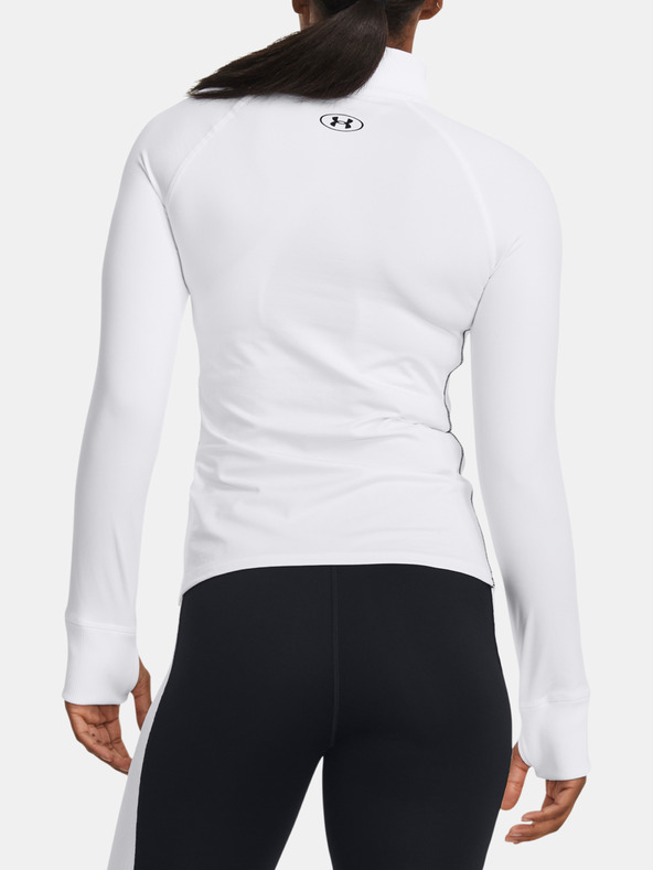 Under Armour Ženska majica Under Armour UA Train CW 1/2 Zip