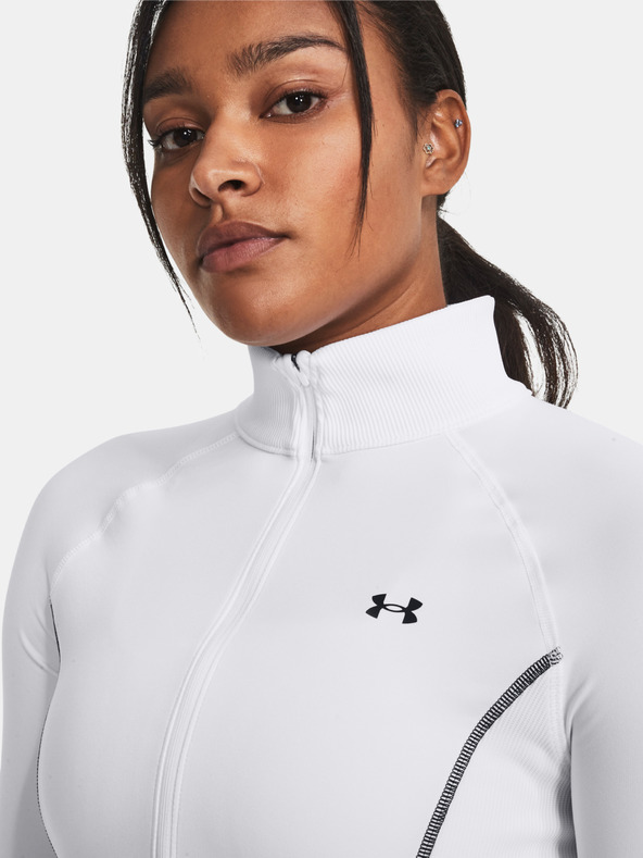 Under Armour Ženska majica Under Armour UA Train CW 1/2 Zip
