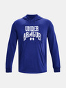 Under Armour UA Rival Terry Graphic HD Majica dugih rukava