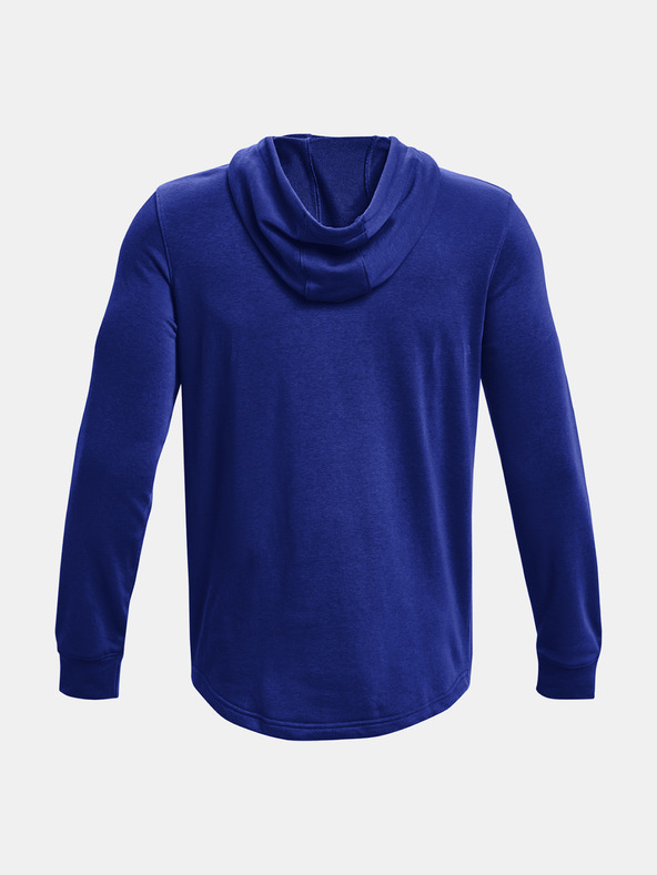 Under Armour Muški pulover Under Armour UA Rival Terry Graphic HD